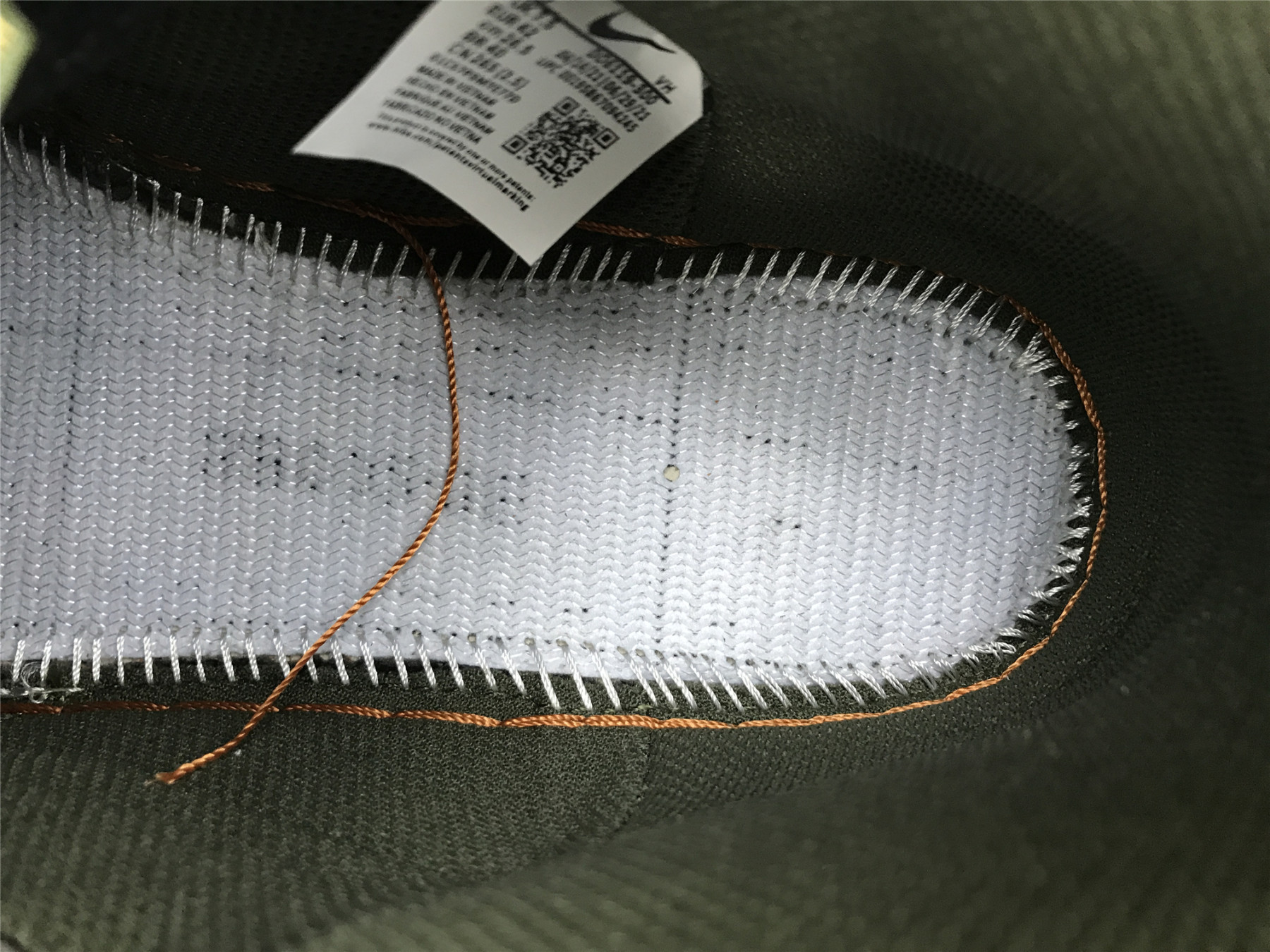 UA PASS~PORT X NIKE SB DUNK HIGH â€œWORKBOOTâ€