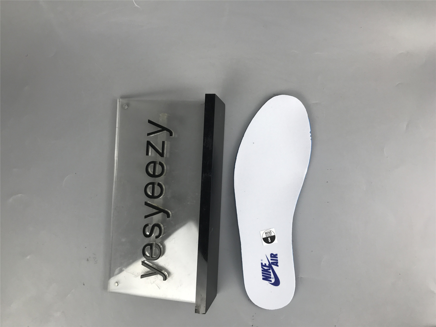 UA AIR JORDAN 1 LOW AJ1 TS