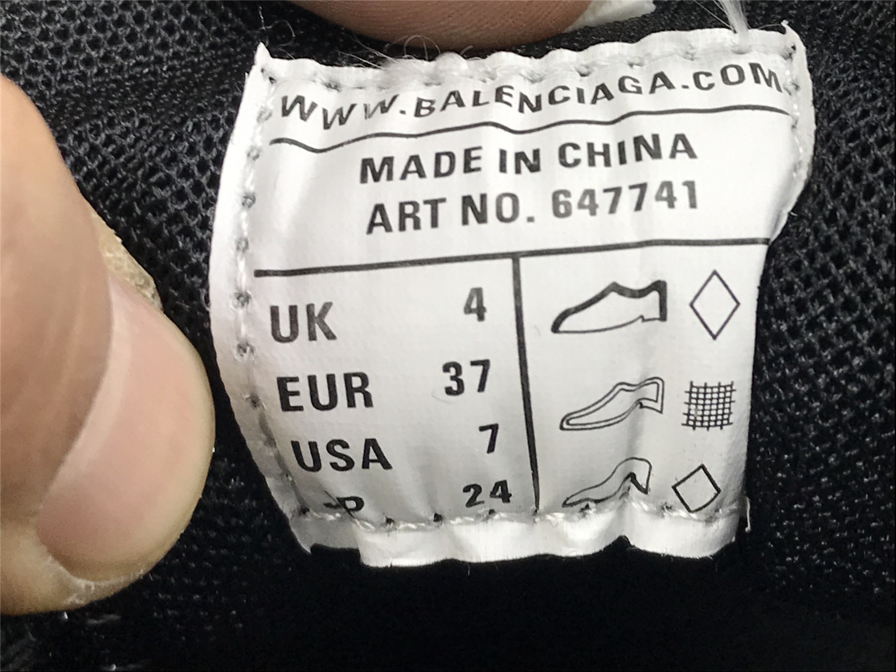 UA TRACK CLEAR SOLE WHITE BLACK