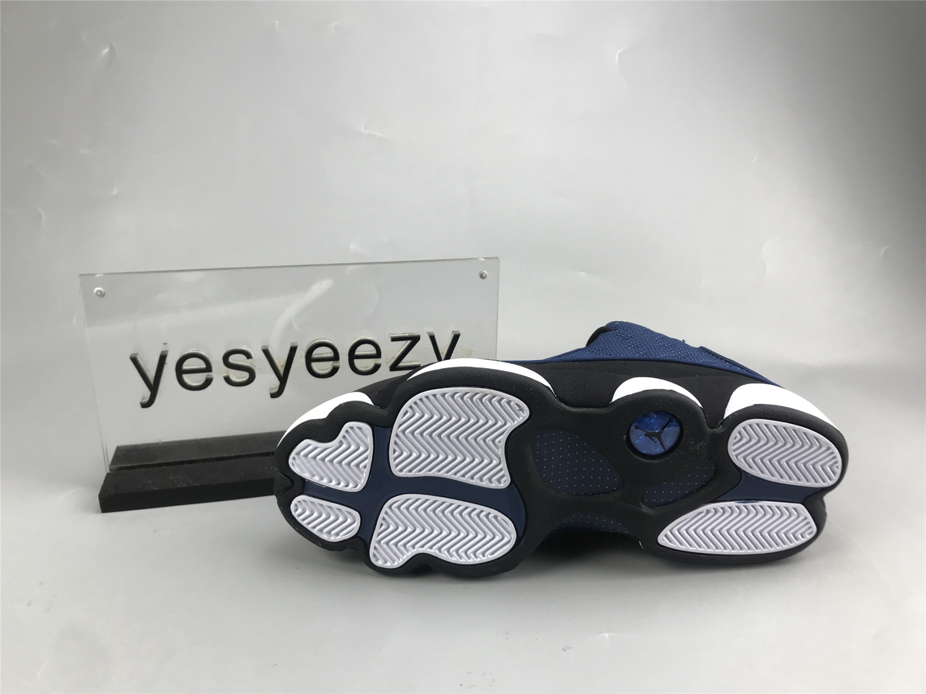 UA AIR JORDAN 13 RETRO 