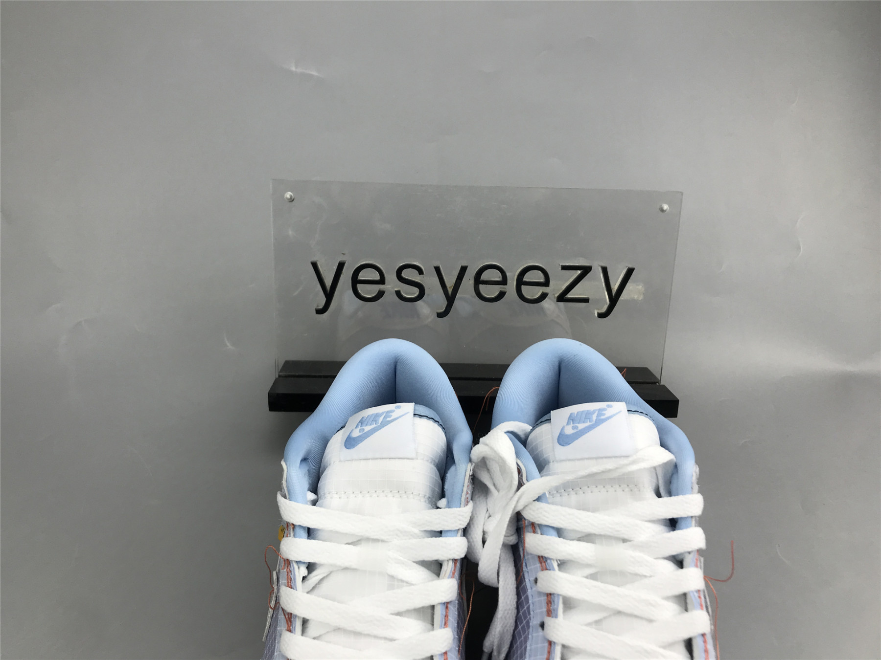 UA NIKE UNION LA X DUNK LOW 