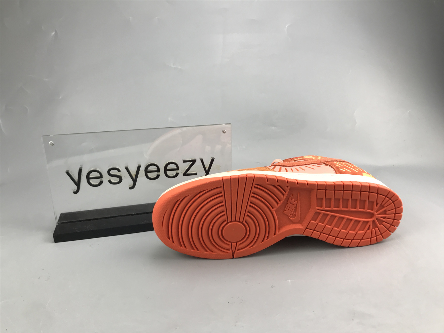 UA NIKE WMNS DUNK LOW 