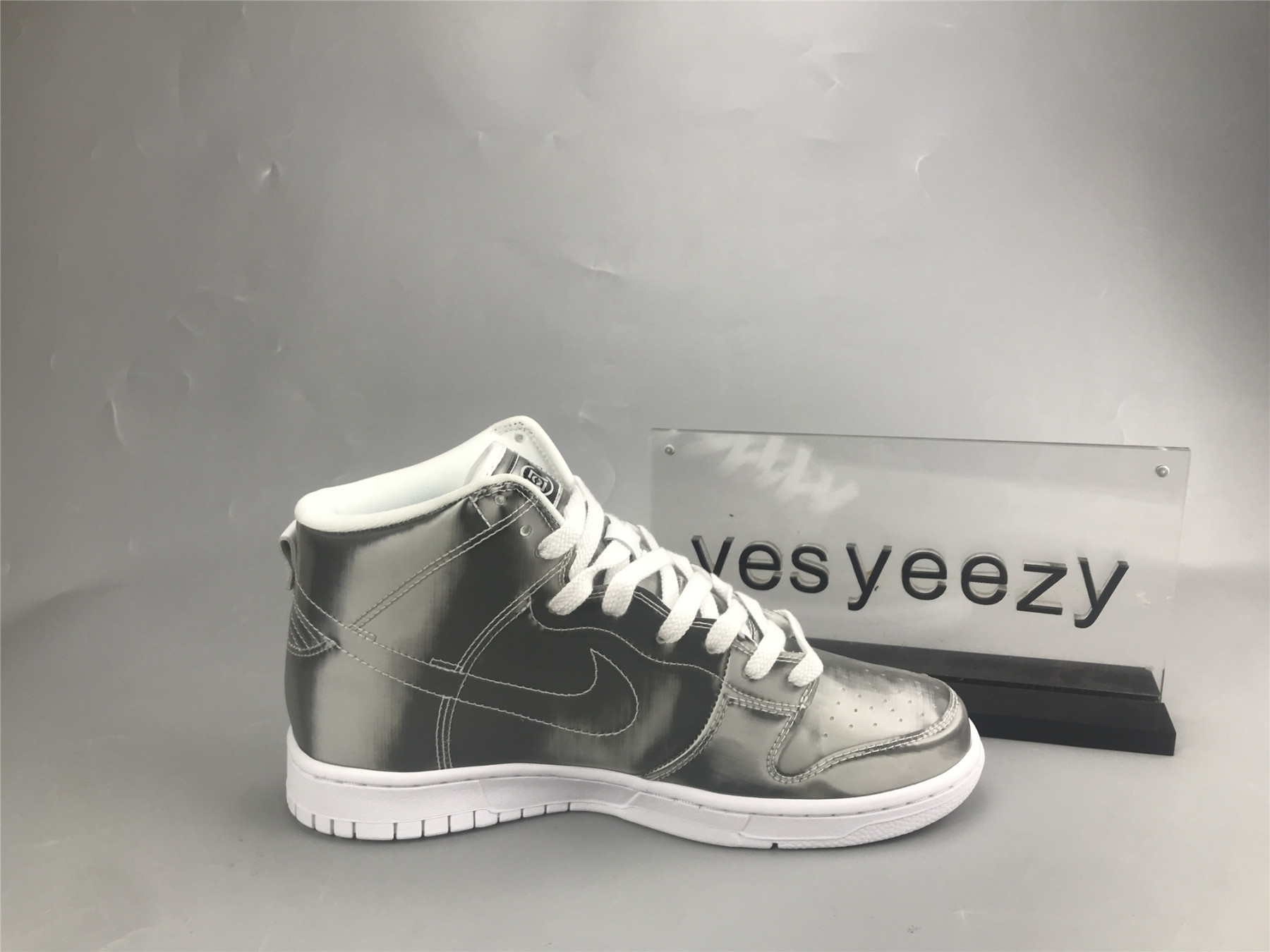 UA NIKE CLOT X DUNK HIGH 