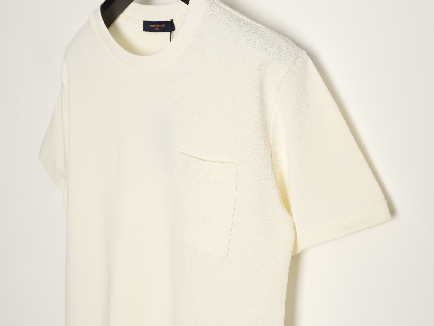 Louis Vuitton LV Short-sleeved T-shirt