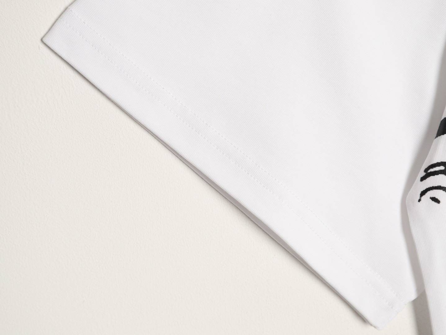 Dior 26SS Short-sleeved T-shirt