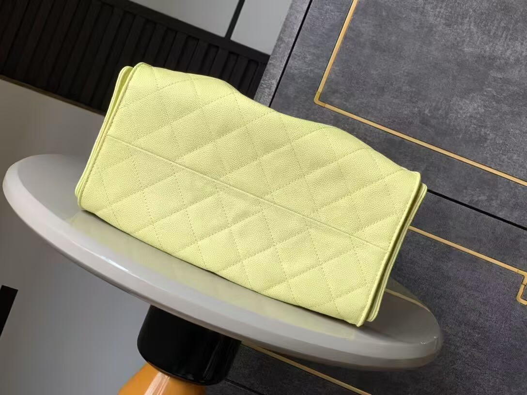 Ch**el 25C Bucket Bag 26x30x14cm