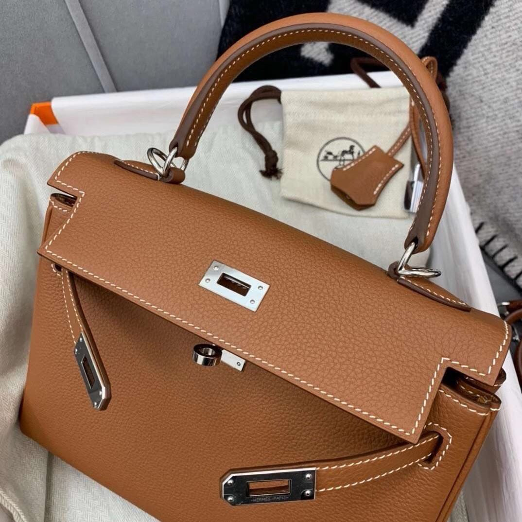 H**me5 Kelly Silver-tone Hardware 25 28