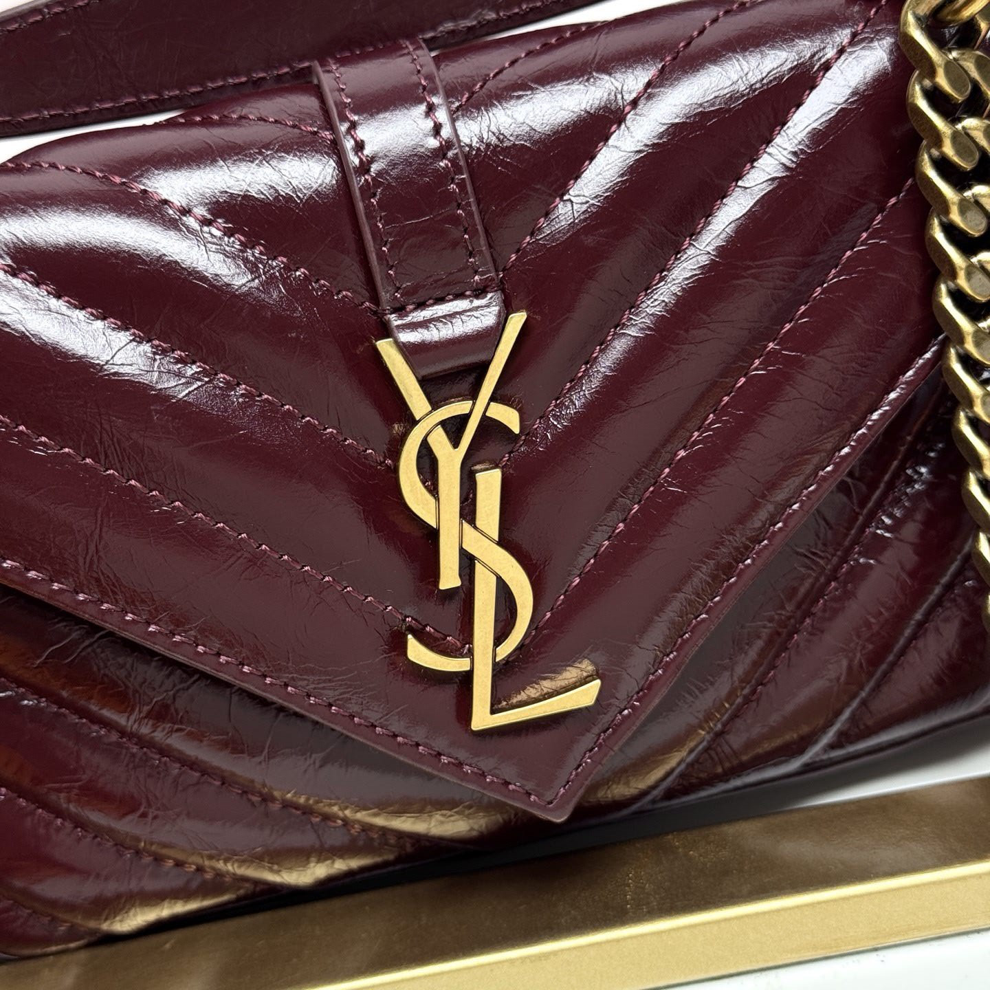 Y51 Loulou college mini 20x13x3cm