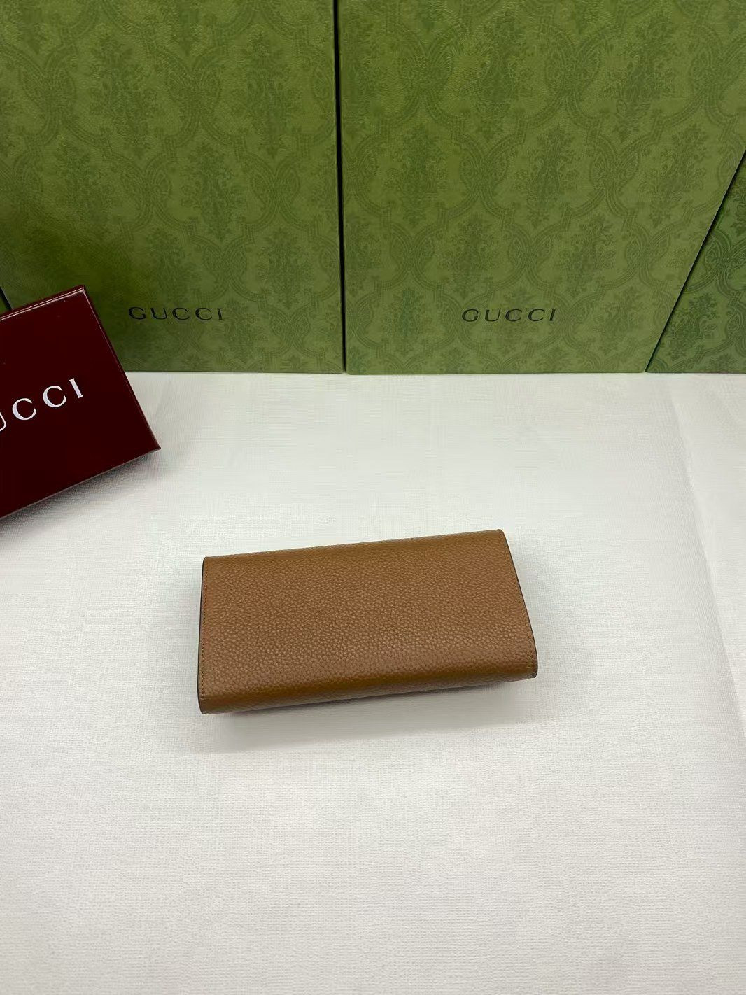 Gvc*1 Softbit continental wallet 19x10x3.5cm