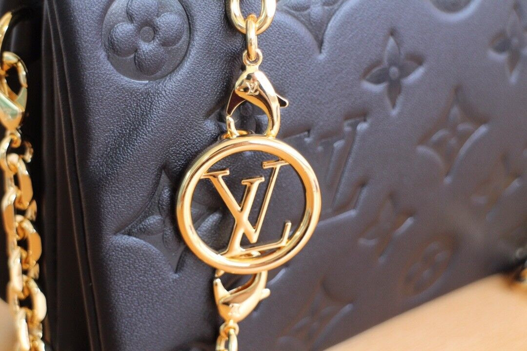 LV POCHETTE COUSSIN M80742 20x14x8cm