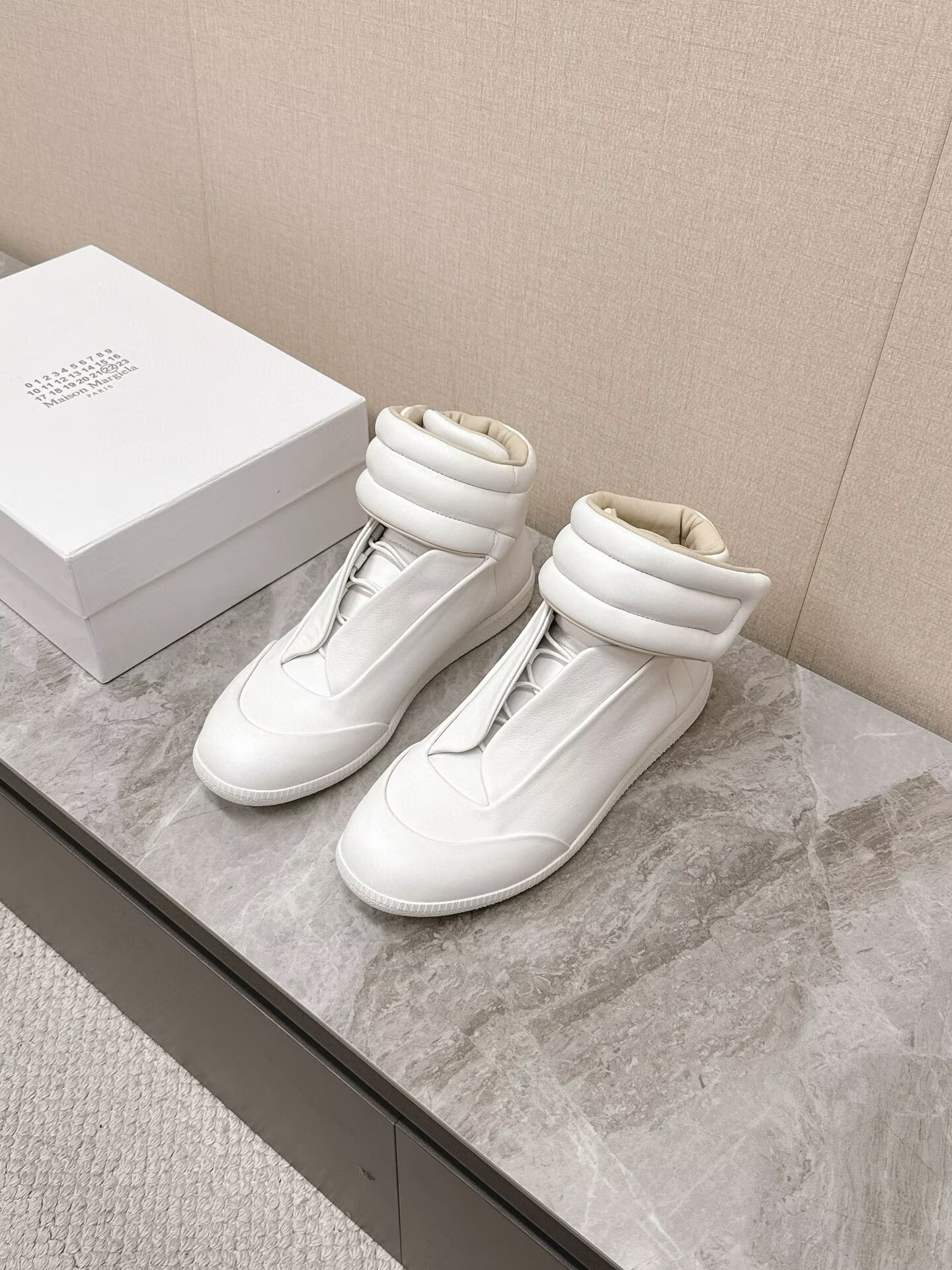 UA Ma1s0n Marg*e1a Future Sneaker