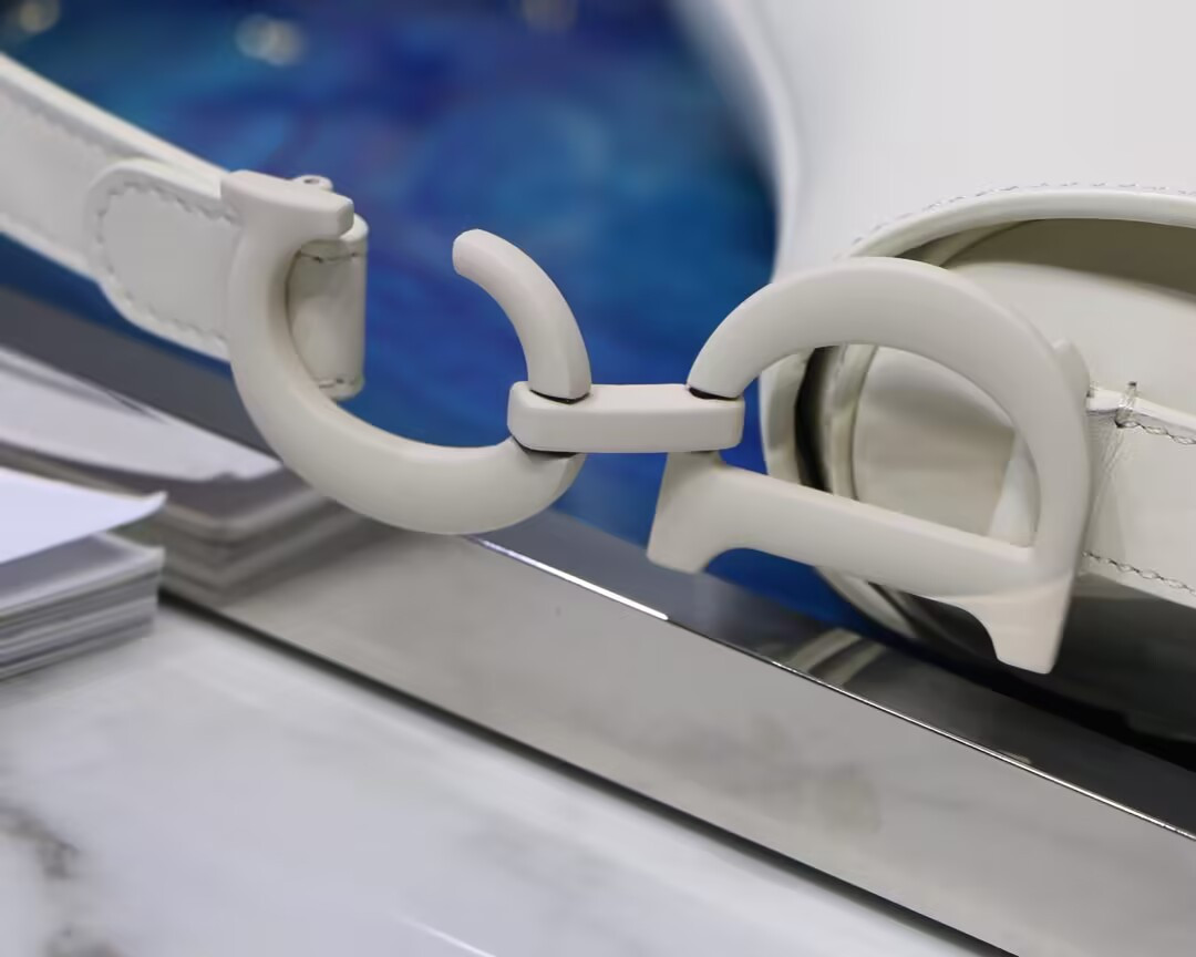 D10r Saddle Bag 25.5 x 20 x 6.5CM