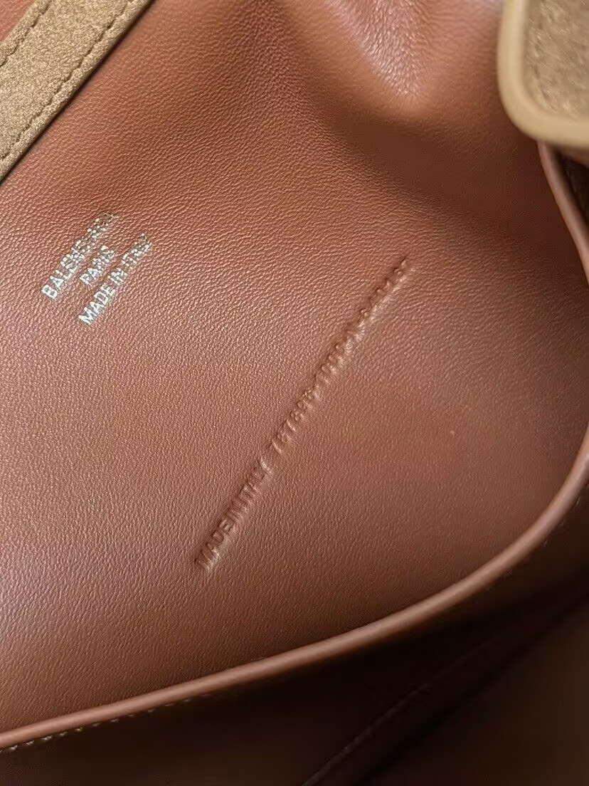 Ba1en*iaga Rodeo Mini 22.8x17x9.9cm