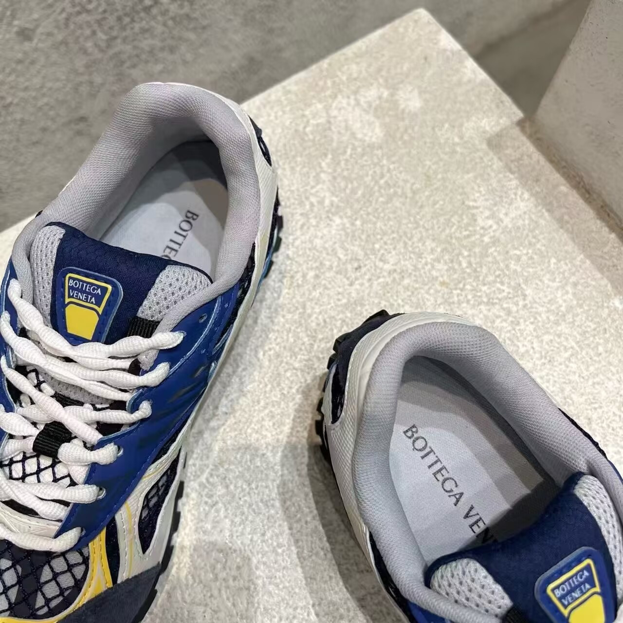 UA B0tt*ga Ven*ta Orbit Sneaker