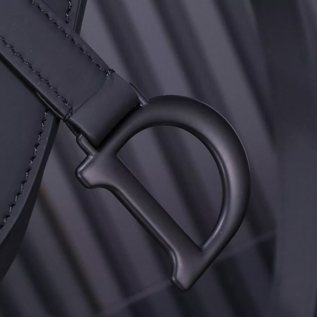 D10r Mini Saddle Bag 17x5x15cm