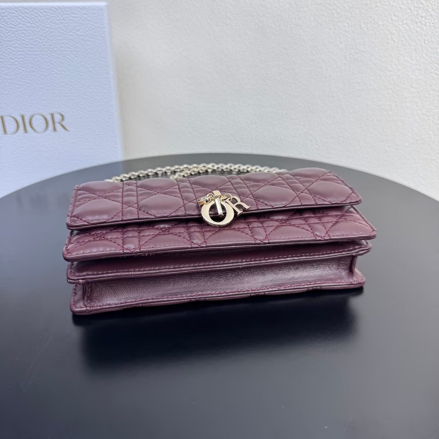 Dior My Dior Mini Bag 21x11.5x4.5cm