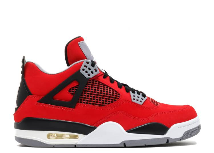 UA AIR JORDAN 4 RETRO 