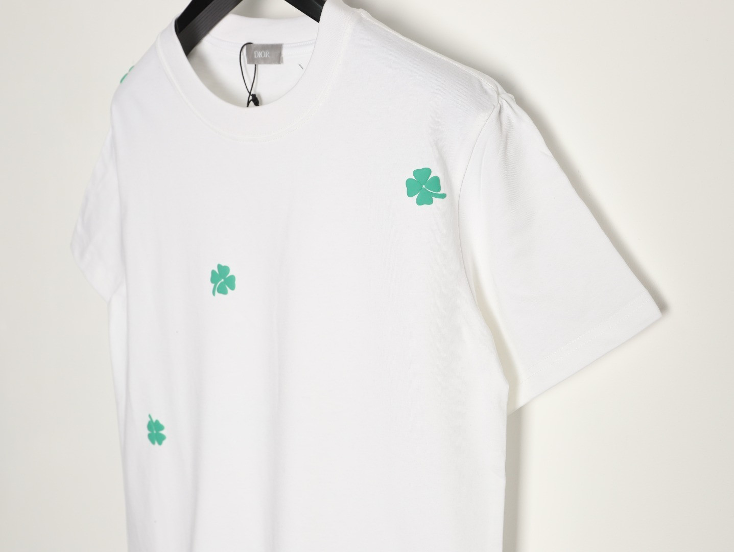 DIOR Short-sleeved T-shirt