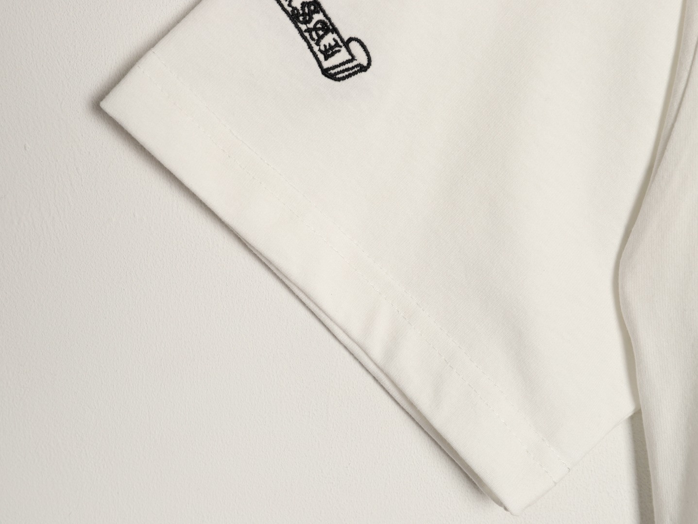 Chrome Hearts Short-sleeved T-shirt