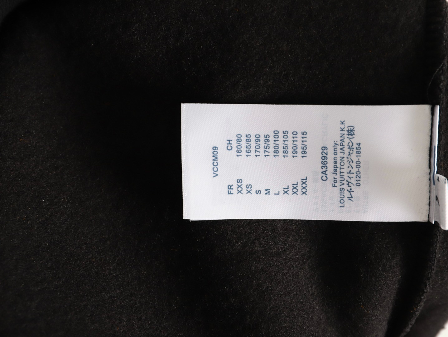 L0vis Vvtt0n LV 25FW Plush Hoodies