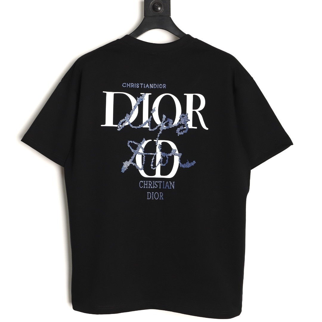 DIOR Short-sleeved T-shirt