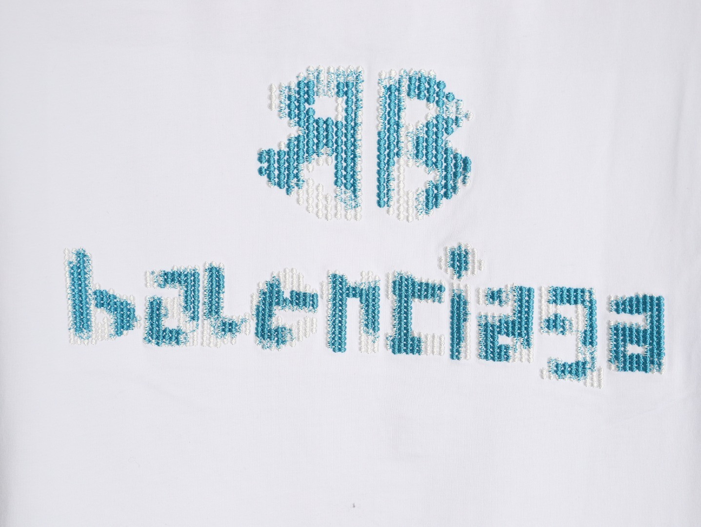 Balenciaga Short-sleeved T-shirt