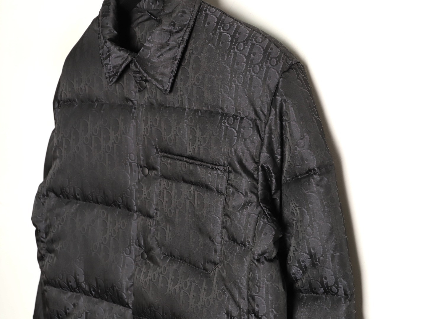 D10r 25Fw Short Puffer jacket