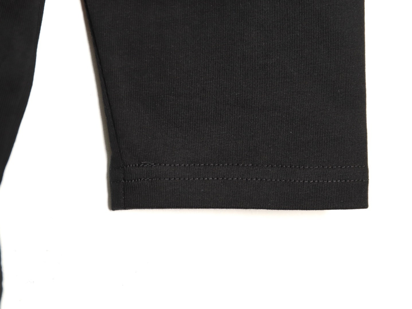 Bv*b*rry 25SS Long-sleeved T-shirt