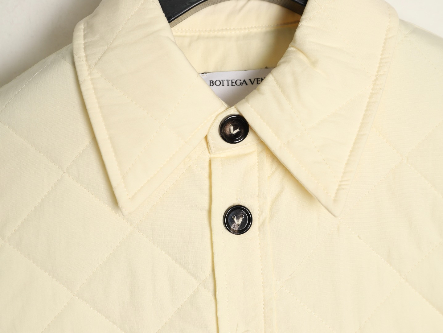 B0tt*ga Ven*ta BV Cotton Jacket