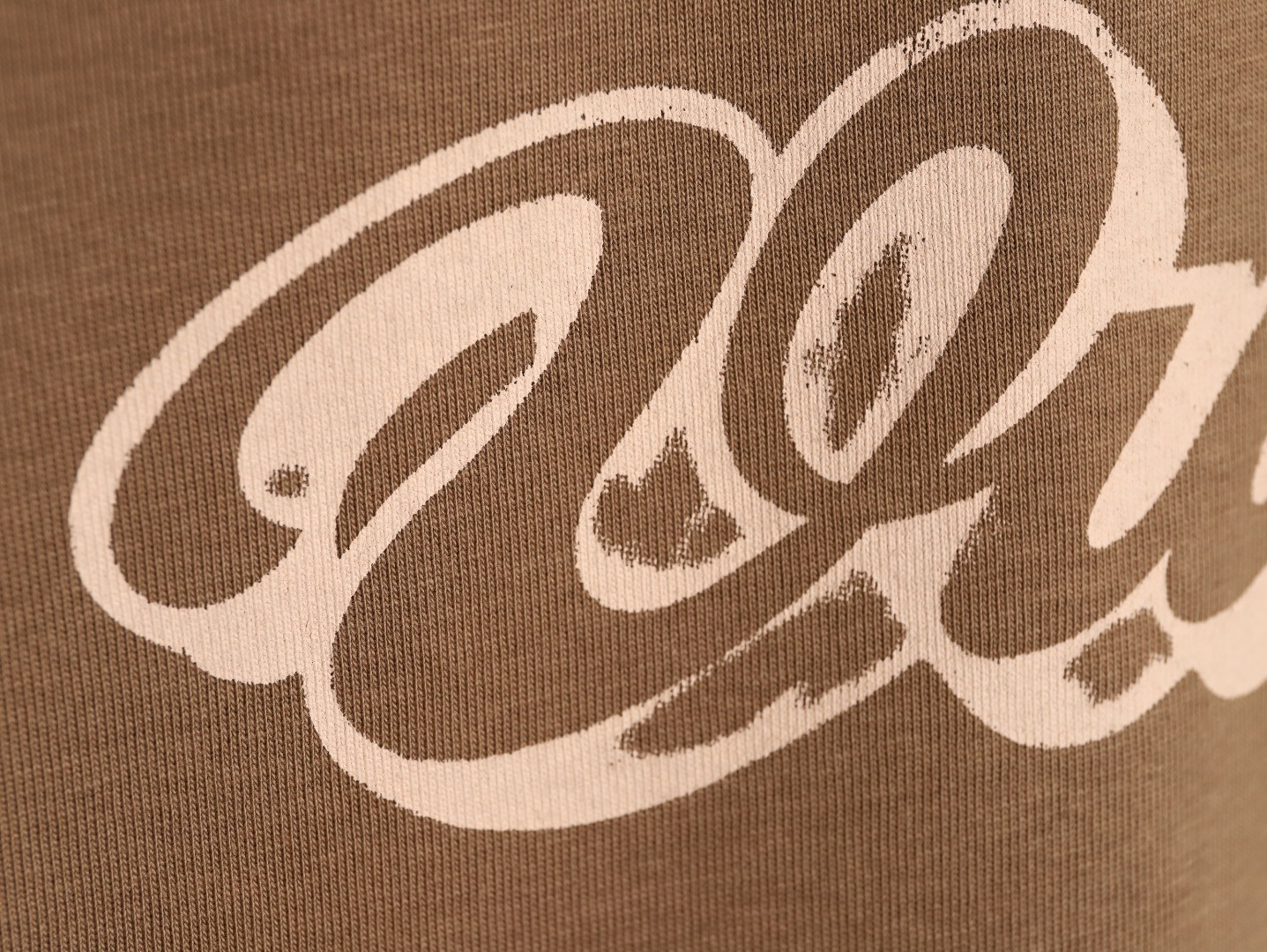 Louis Vuitton Short-sleeved T-shirt