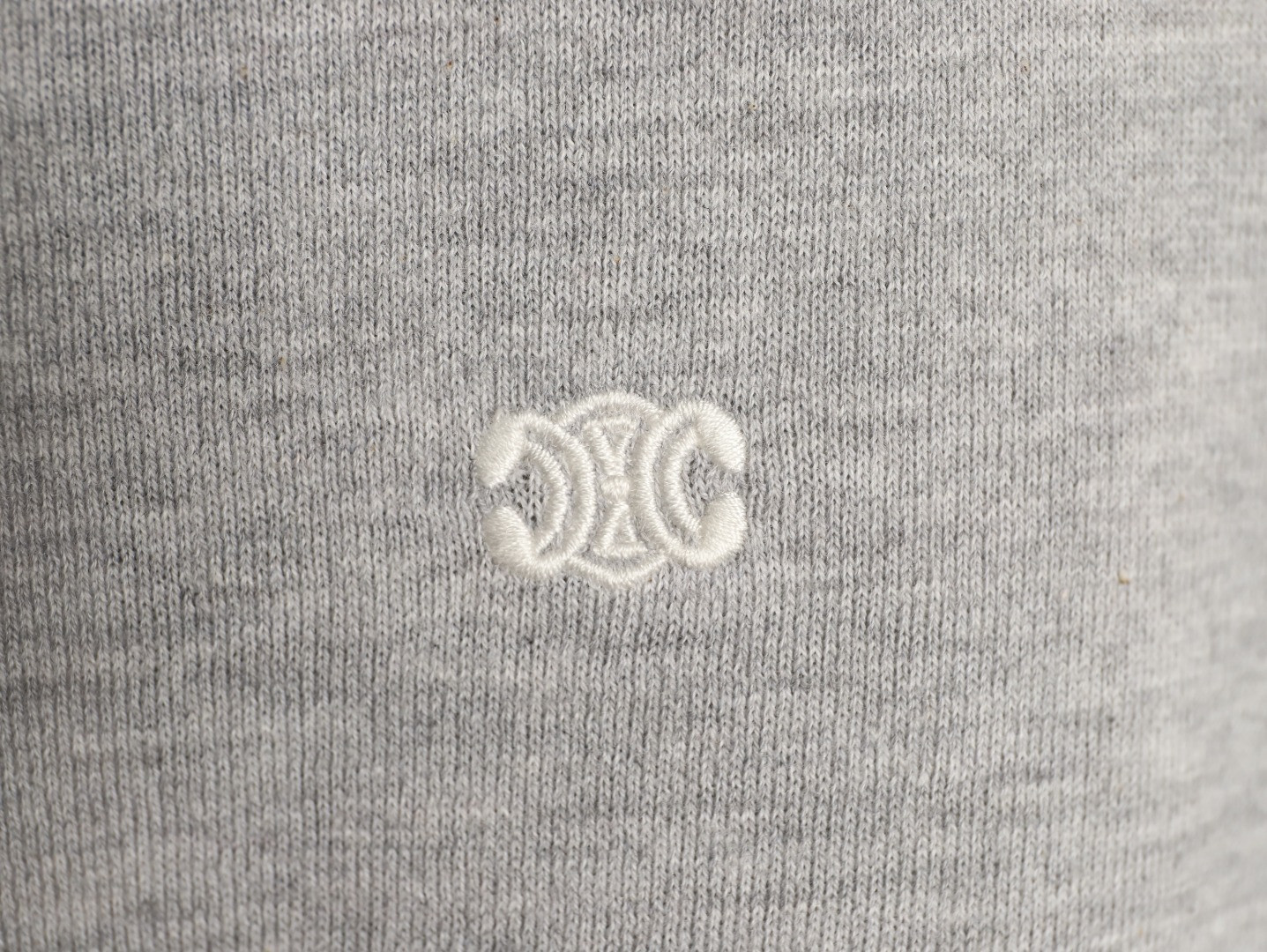 CELINE Short-sleeved Polo shirt