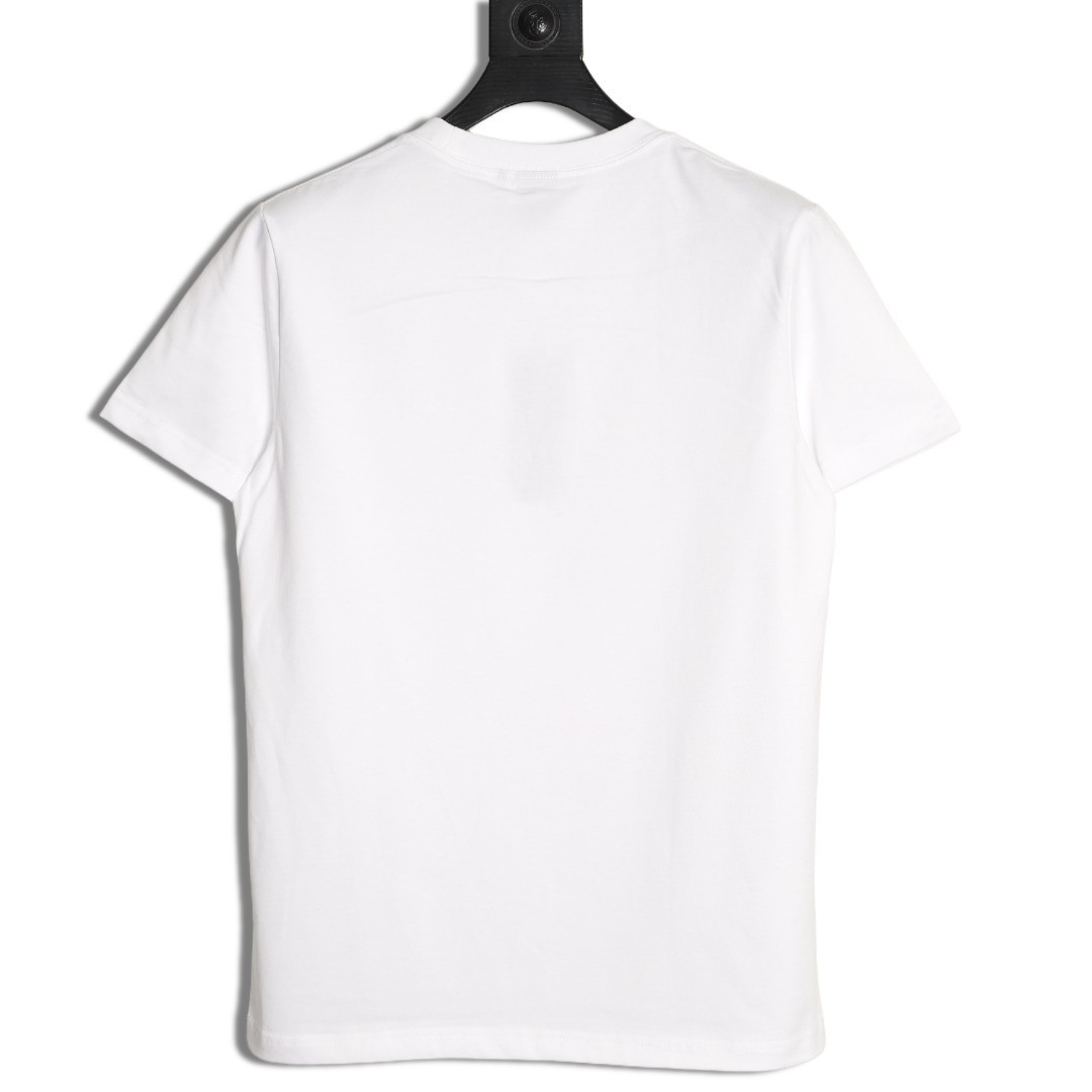 Dior Short-sleeved T-shirt
