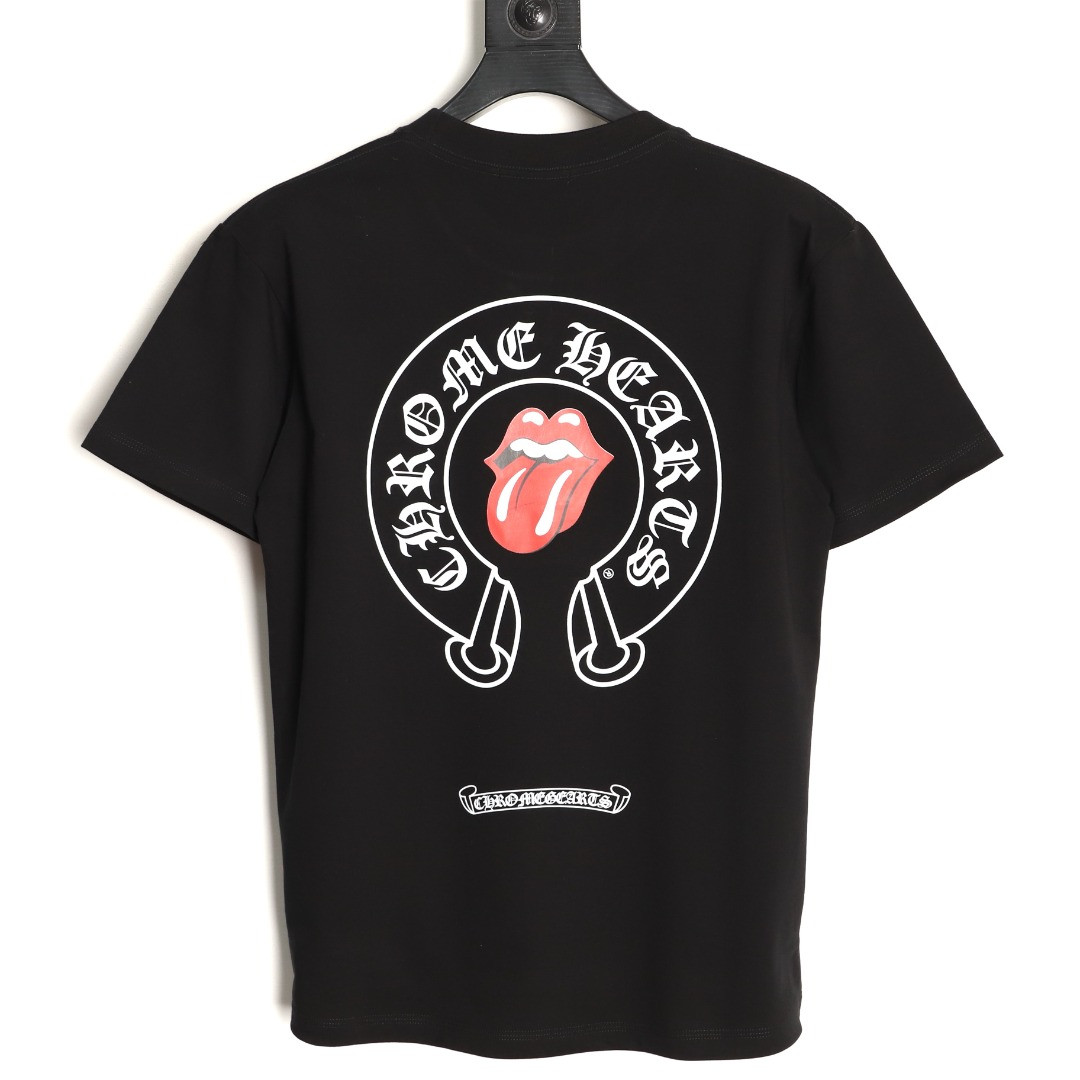 Chrome Hearts Short-sleeved T-shirt