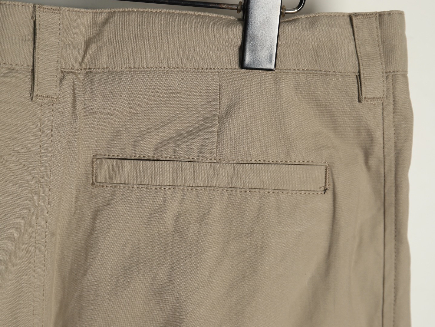 Dior 25SS Pants