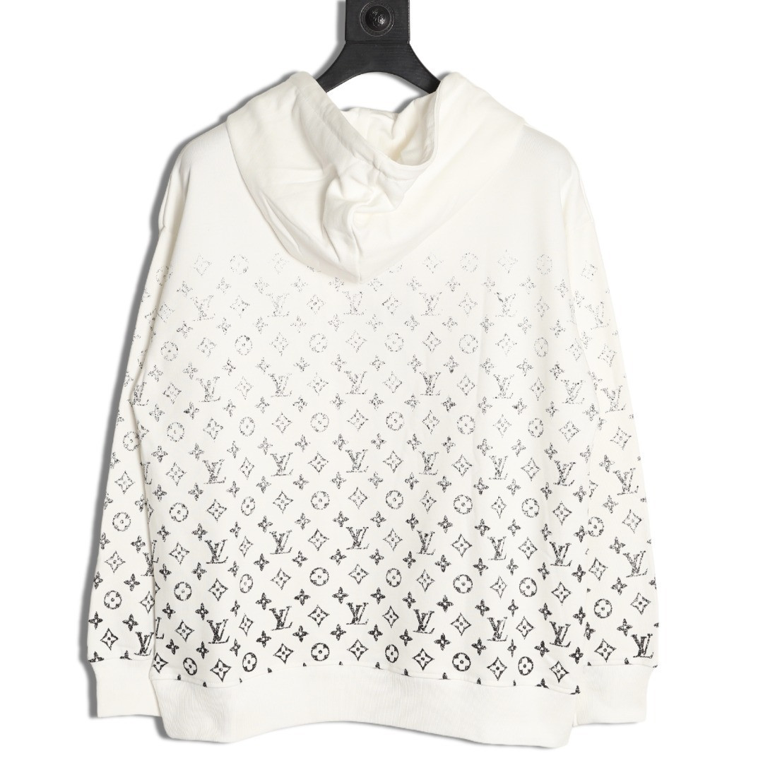 L0vis Vvtt0n LV Hoodies