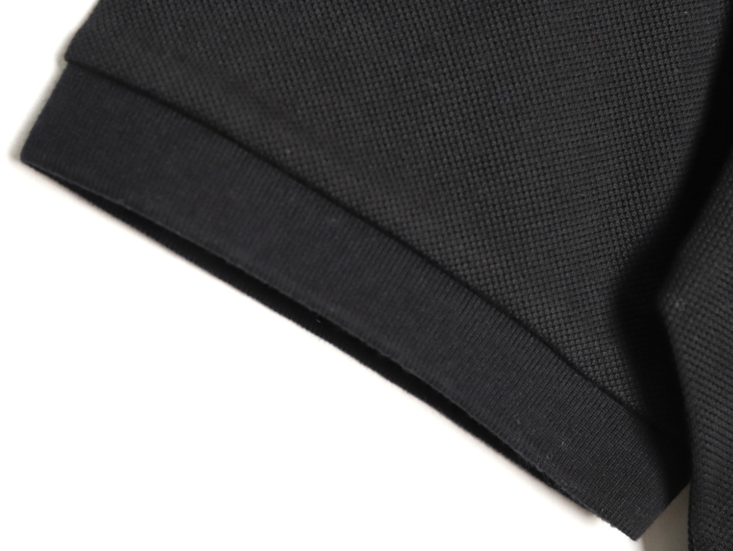 Louis Vuitton LV Short-sleeved Polo shirt