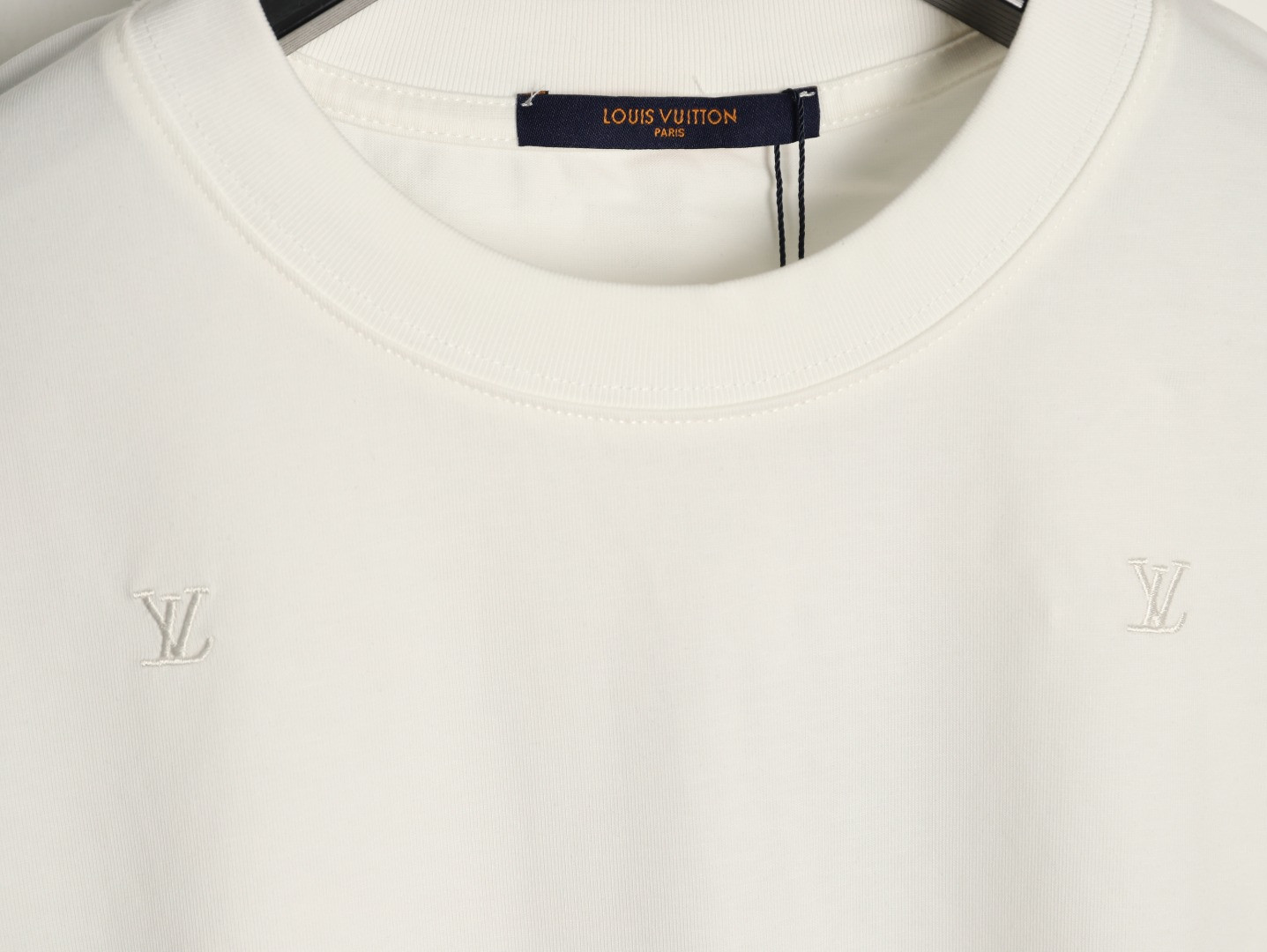 Louis Vuitton Short-sleeved T-shirt