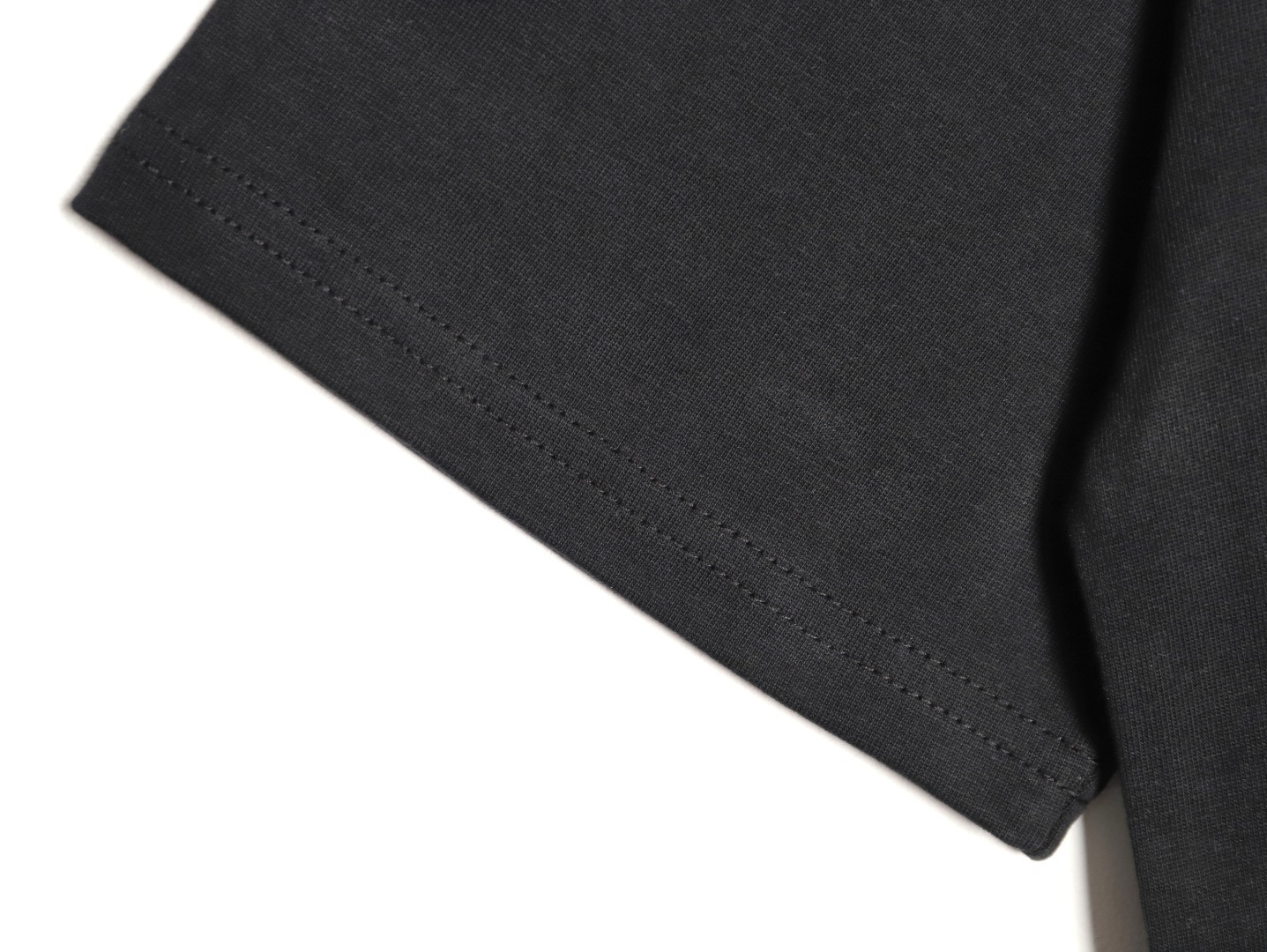 Fendi 26ss Short-sleeved T-shirt