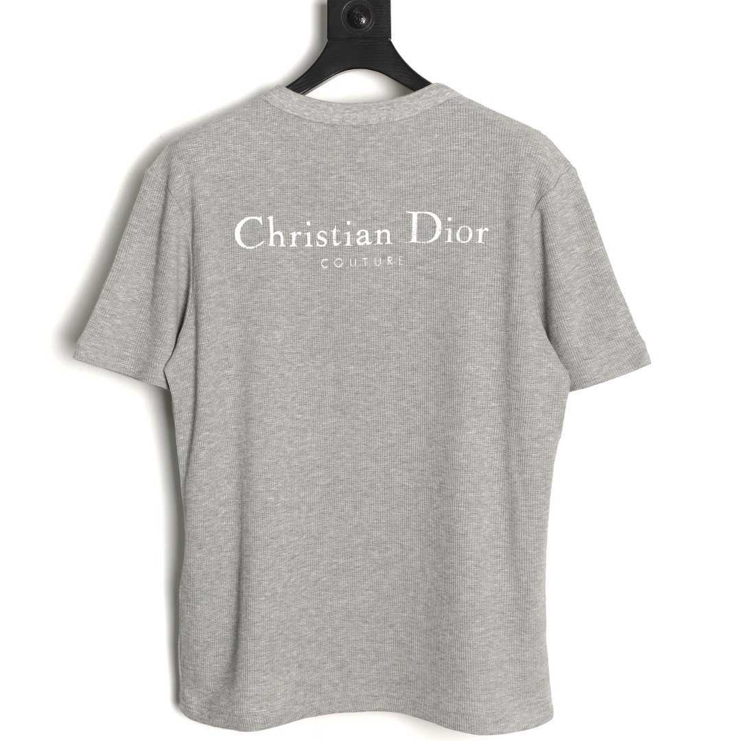 DIOR Short-sleeved T-shirt
