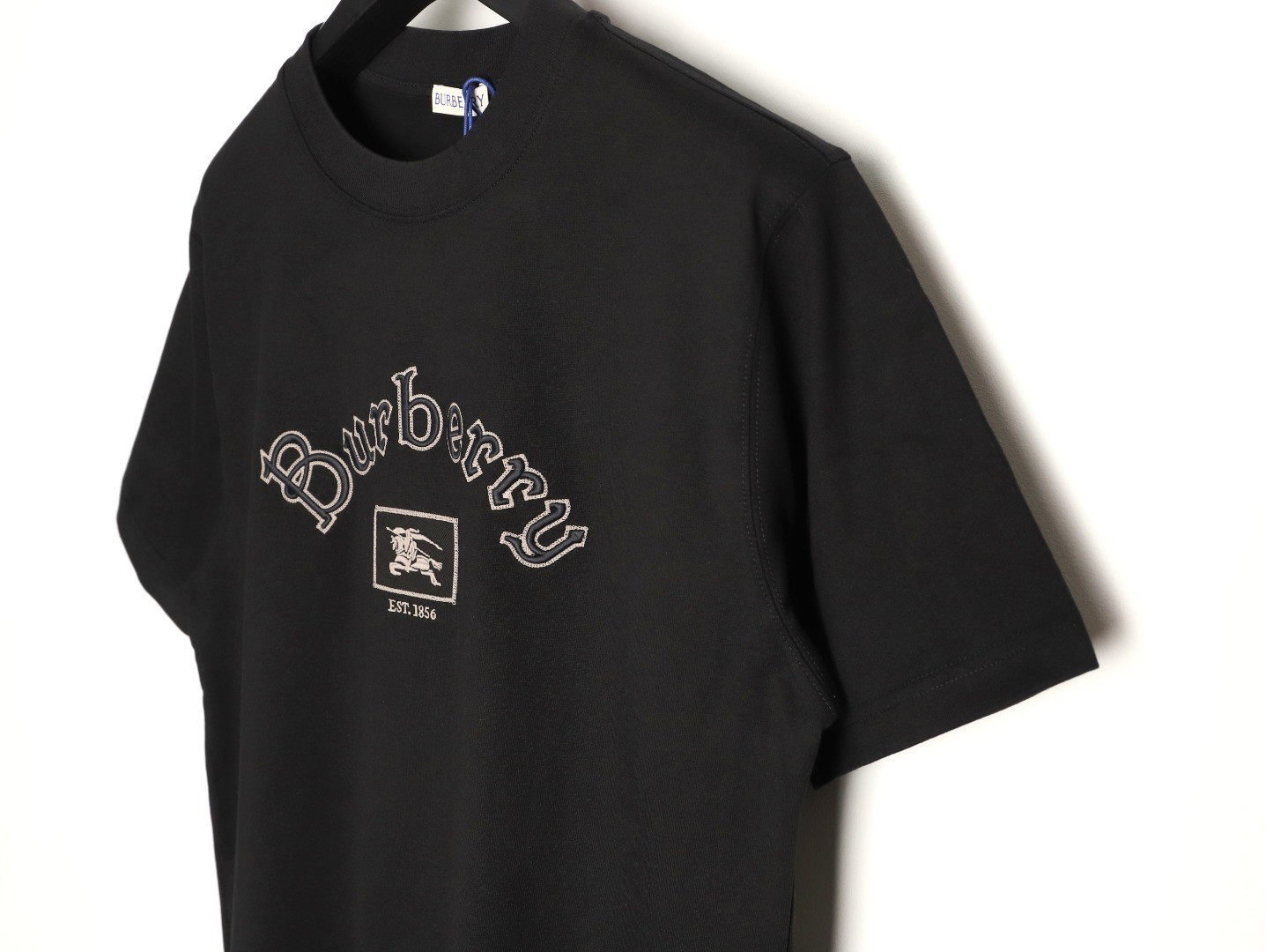 BURBERRY BBR Short-sleeved T-shirt