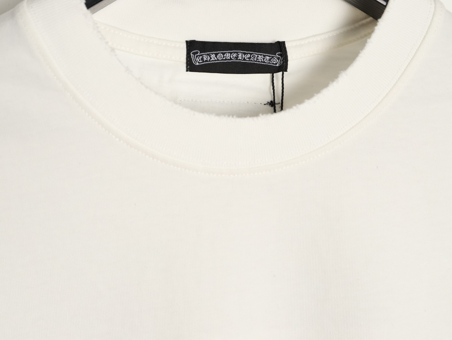 CHROME HEARTS CH 26ss Short-sleeved T-shirt