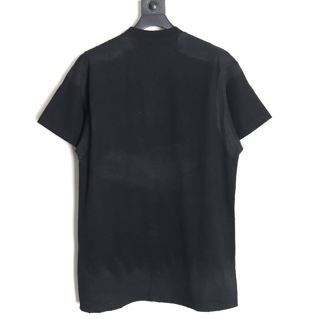 Balenciaga Short-sleeved T-shirt