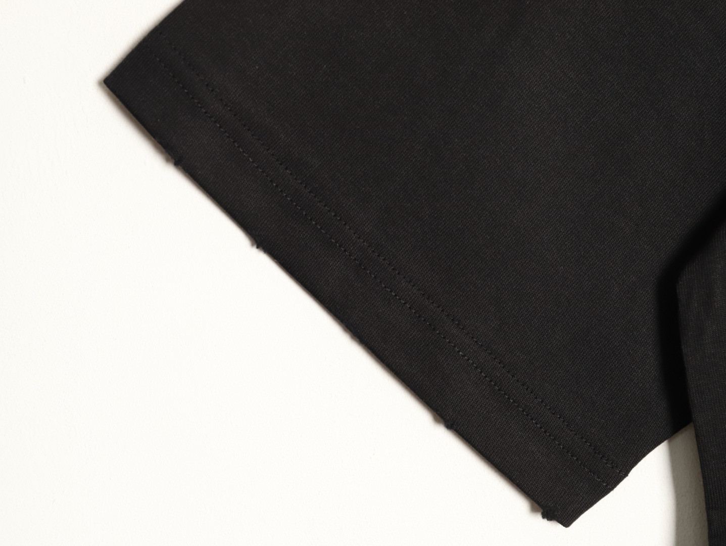 Balenciaga 26ss Short-sleeved T-shirt