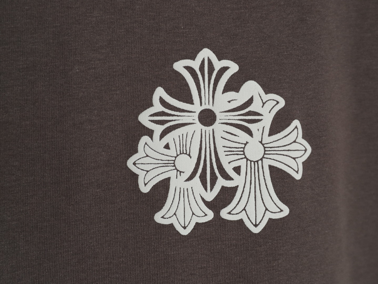 Chrome Hearts Short-sleeved T-shirt