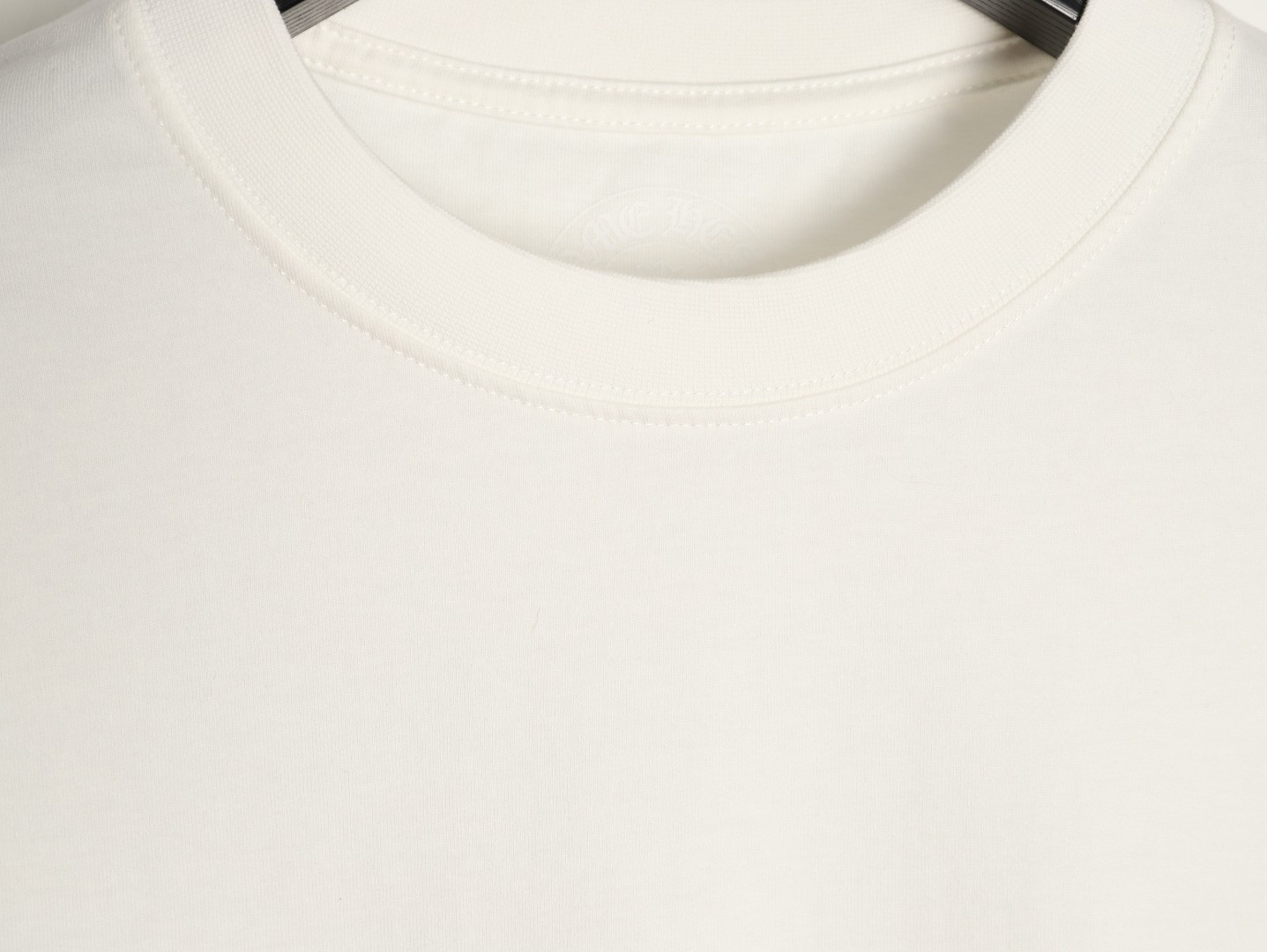 Chrome Hearts Short-sleeved T-shirt