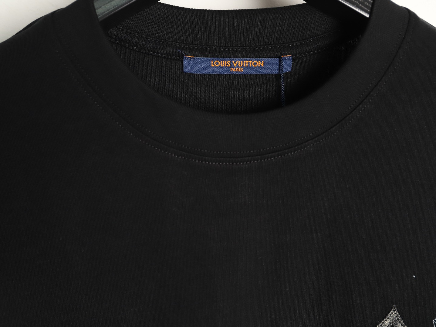 Louis Vuitton 26SS Short-sleeved T-shirt