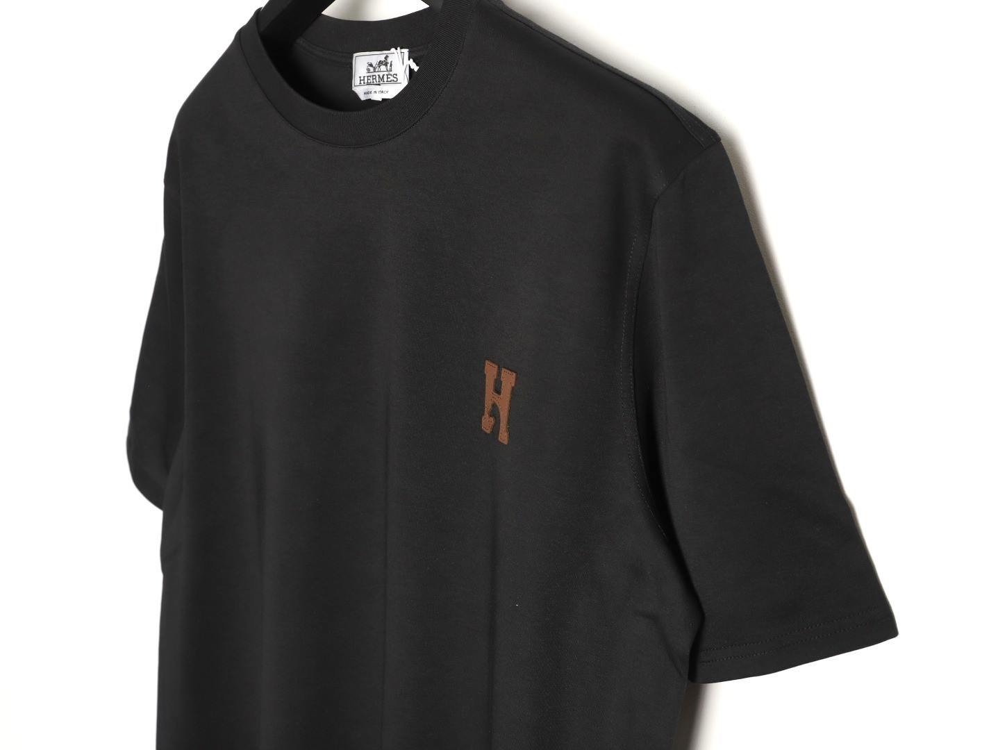 HERMES Short-sleeved T-shirt