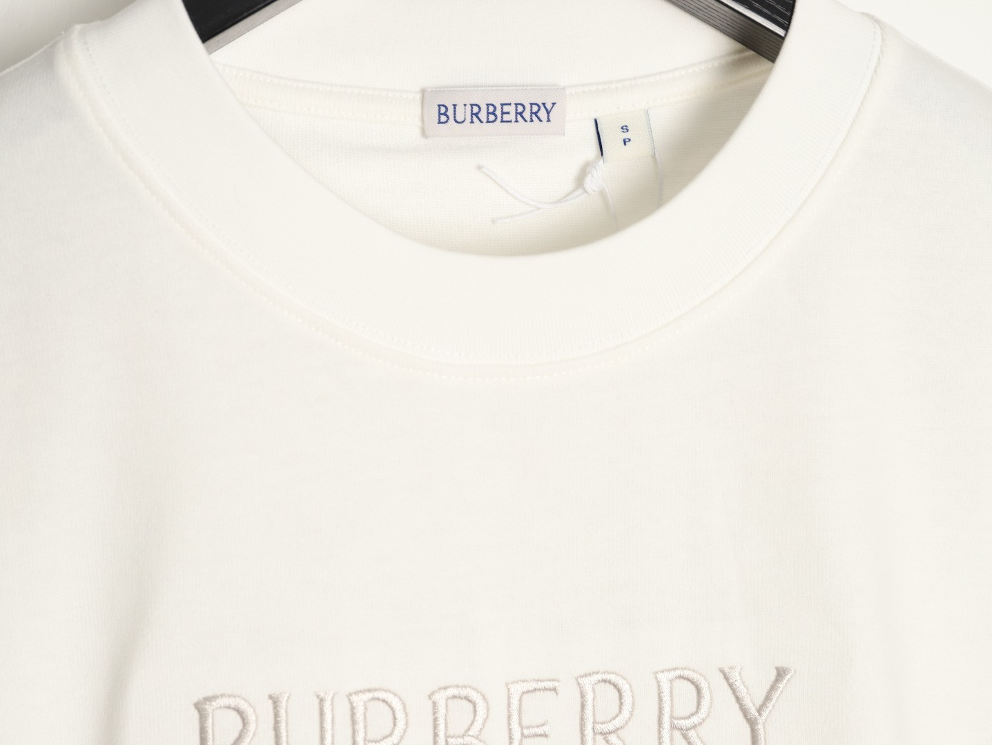 BURBERRY BBR Short-sleeved T-shirt