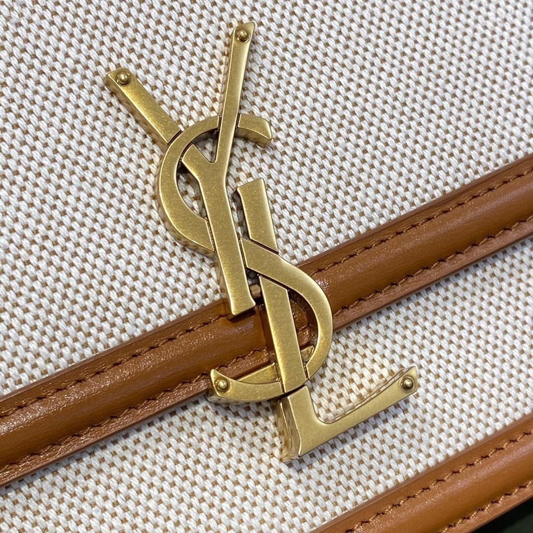 Sa1nt Lau*nt Y51 SOLFERINO BOX BAG 23CM