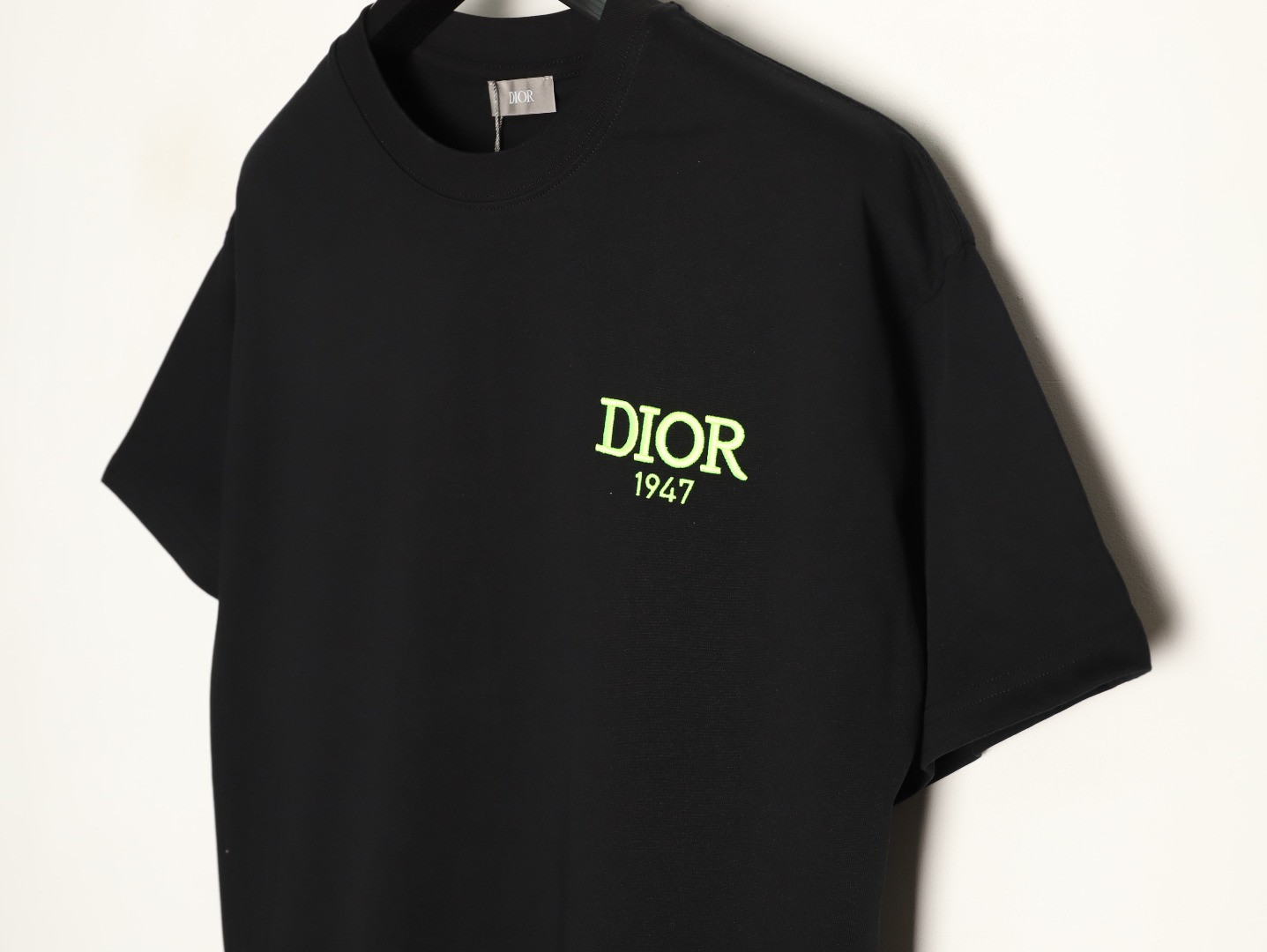 Dior 26ss Short-sleeved T-shirt